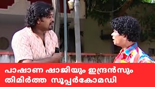 പാഷാണം ഷാജിയും ലോലനും | Malayalam Comedy Scenes | Malayalam Comedy Show | Pashanam Shaji \u0026 Lolan