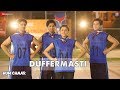 Duffermasti | Hum Chaar | Prit Kamani, Simran Sharma, Anshuman Malhotra & Tushar P | Neeraj Sridhar
