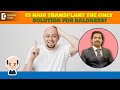 7 Baldness Treatment Medical Options other than Hair Transplant-Dr Deepak P Devakar| Doctors' Circle