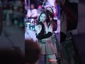 ILENE MINDY 'รบกวนเธอทัก (Poke Me)' 4K Fancam | SiamHalloween2024 241031