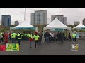 About 2,000 People Gather For Moving Day Chicago Walk For Parkinson's Foundation