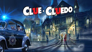 CLUEDO Trailer - Android