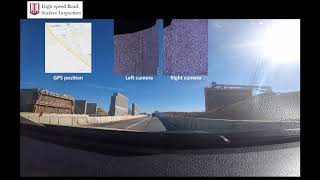 Vision-based Automatic Road Defect Identification