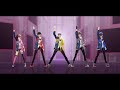 [MMD Persona]Cinema-P345 Team Wildcards