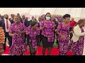 Harare MUMC Choir Vabvuwi | Anotikomborera | GUM Rizpah Conference | 25 May 2025