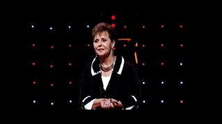 സാത്താൻറെ നിയമനം ലംഘിക്കുന്നു - Breaking Satan's Assignment Part 1 - Joyce Meyer