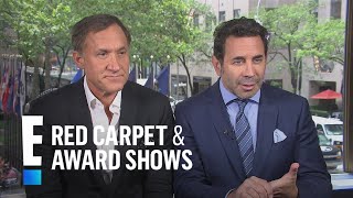 "Botched" Doctors Talk Most Shocking Season Yet! | E! Red Carpet & Award Shows
