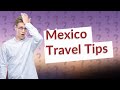 Do Green Card holders need a visa for Mexico?