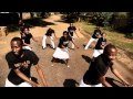 Anna Zengeya- You Are Holy Official Video
