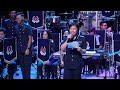 Songs We Grew Up With - Singapore Police Force (SPF) Band (Session 2)