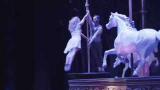 Odysseo, discover Cavalia's latest production