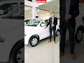 ALTO Ags Booking Delivery | Suzuki Alto | #yt #Shorts #trending #viral @CARLINE1