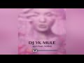 DJ YK Mule – Spiritual Riddim