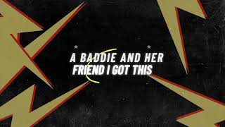 Wvvy Flv - Can’t Touch Dis (Official Lyric Video) Ft. Brian Simba