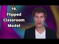 The Flipped Classroom Model | Flipped Classroom Method | Critical Pedagogy Approach