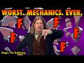Worst. Mechanics. Ever. | Magic: The Gathering's Worst Keywords