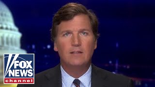 Tucker: How did America become so dependent on China?