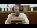 PARASHAT PINJAS - SHIUR DEL RAB BARUJ GHELMAN