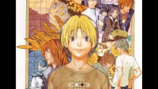 Hikaru no Go - OST 1 - 24 - Sairyou no Itte