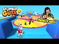 STUMBLE GUYS GAMEPLAY || STUMBLE GUYS FUNNY MOMENTS