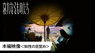 『哀れなるものたち』本編映像＜知性の目覚め＞│2024年1月26日(金)公開！