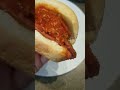 hot meatball sub w capicola 🥵 shorts meatballs spicy