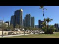 Explore Downtown San Diego Waterfront Park