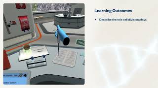 Cell Division (Principles): Mitosis and Meiosis | Virtual Lab