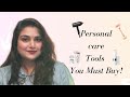 Personal Care Products You Must Buy | Personal care for women | Divya Soni