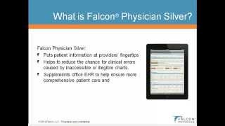 FalconPhysicianSilver DaVitaTM
