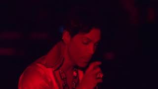 Prince - Little Red Corvette - LIVE - Welcome 2 America Tour - LA Forum (2011