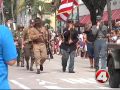 4th of July parade in Naple