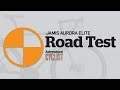 Adventure Cyclist Road Test: Jamis Aurora Elite