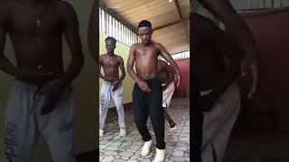 DJÓ #angola #dance  #challenge