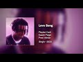 Playboi Carti X Kaash Paige - Love Song (prod. Adrian) • 432hz
