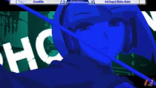 Tag-In! Battle December 2019, UNIST Tournament