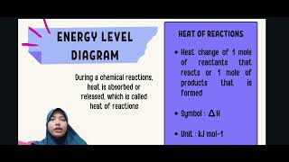 CHM 131 - Video presentation : Thermochemistry