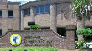 TCC proposes student fee changes