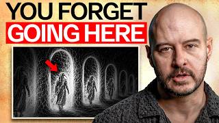 Thoth Revealed It: The Unexpected Place Your Soul Goes While You Sleep (no bs)