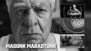 MAGUNK MARADTUNK | filmajánló