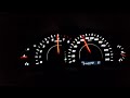 2011 toyota aurion at x 0 100km h acceleration