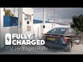 ITM Hydrogen Rally | Fully Charged