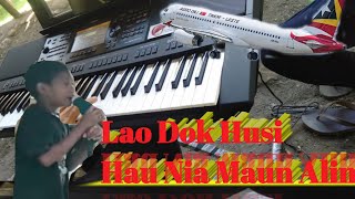 Lao Dook Husi Hau Nia Maun Alin Ho Hau Nia Papa Mama