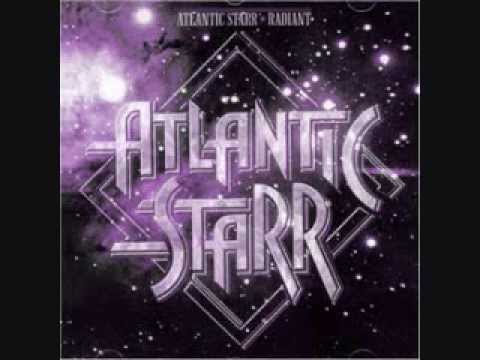 Am I Dreaming Atlantic Starr Screwed & Chopped By Alabama Slim - YouTube