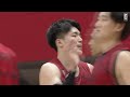 【ハイライト】アルバルク東京vs広島ドラゴンフライズ｜b1第25節 game2｜03.20.2022 プロバスケ bリーグ