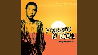 Nit Kou N'Gnoul (feat. Youssou N'Dour)