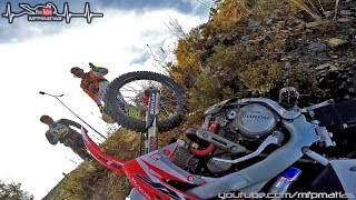 Dirty Rides #63 - Passion for ENDURO | Crashes | Wheelies | Fails