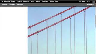 Drupal Node Embed Module Customizing Embedded Content