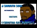 Neo Soul - Funk Type Beat - J Smooth Soul - Dividing (Soul Spirit) Brutha Got Bumps Album