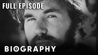 Kenny Rogers The Country Music Legend | Full Documentary | Biography